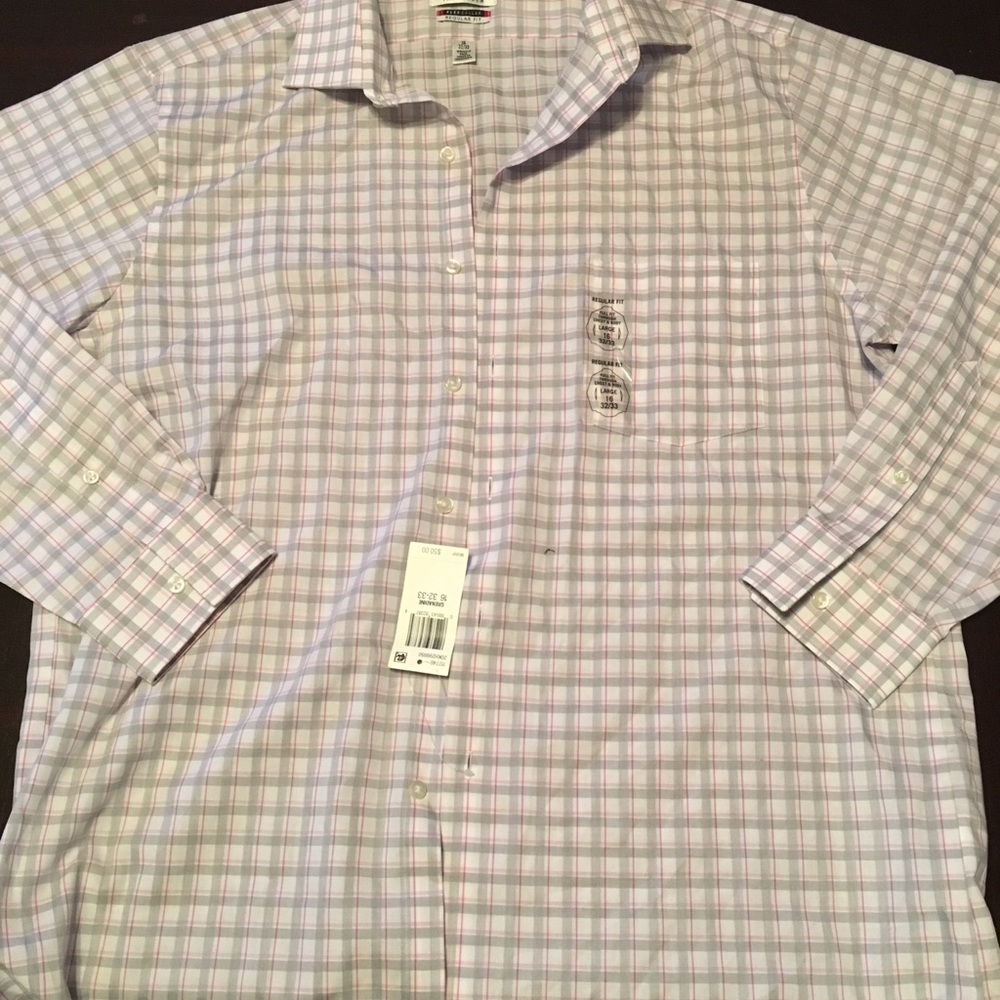 Van heusen